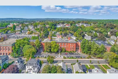 54 Forest St #212, Medford, MA 02155 - Photo 35