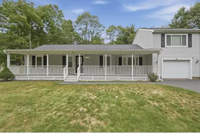 181 Dwelley St, Pembroke, MA 02359 - Photo 3