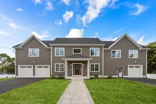 45 Presidents Rd, Weymouth, MA 02188 - Photo 1