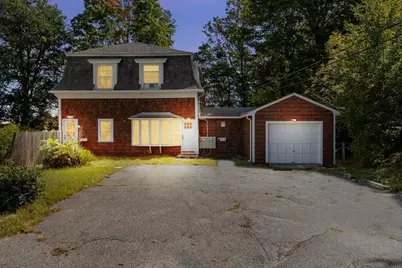 12 Randall Ave, Weymouth, MA 02189 - Photo 29