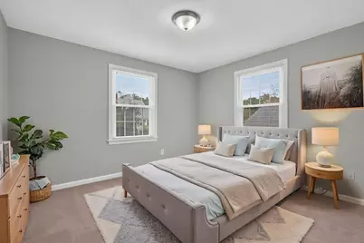 18 Fairway Cir #18, Natick, MA 01760 - Photo 19