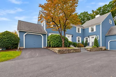 18 Fairway Cir #18, Natick, MA 01760 - Photo 37