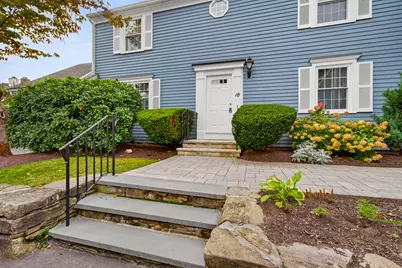 18 Fairway Cir #18, Natick, MA 01760 - Photo 3