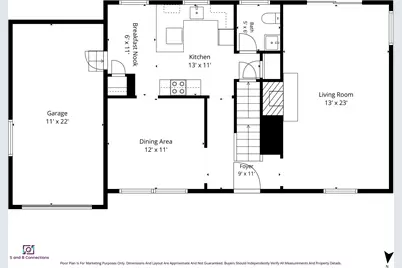18 Fairway Cir #18, Natick, MA 01760 - Photo 41