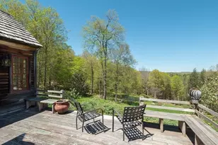130 Prentice Rd, Worthington, MA 01098 - Photo 3