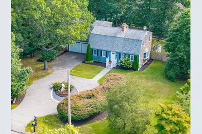 451 County Rd, Bourne, MA 02559 - Photo 1