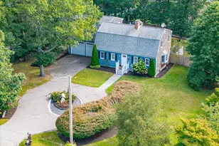 451 County Rd, Bourne, MA 02559 - Photo 1