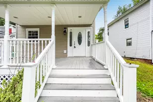 28 Wells Ave, Chicopee, MA 01020 - Photo 1