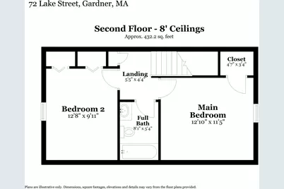 72 Lake Street #72, Gardner, MA 01440 - Photo 27