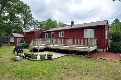 3 Old Colony Rd, Burlington, MA 01803 - Photo 3