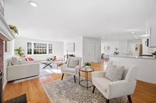 31 Ellison Park, Waltham, MA 02452 - Photo 5