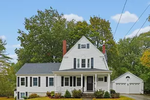 51 Bates Ave, Weymouth, MA 02190 - Photo 1