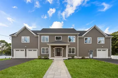 45 Presidents Rd, Weymouth, MA 02188 - Photo 1