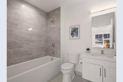 1151 Walnut #407, Newton, MA 02461 - Photo 9