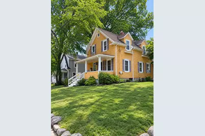 239 Park St, Attleboro, MA 02703 - Photo 1