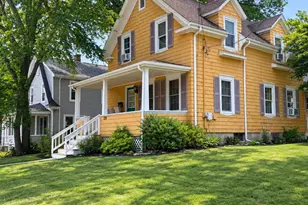 239 Park St, Attleboro, MA 02703 - Photo 1