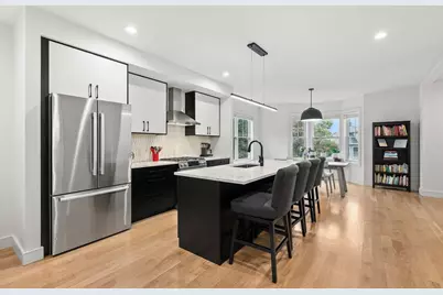 1 Prospect Ave #2, Boston, MA 02131 - Photo 7