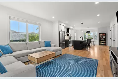 1 Prospect Ave #2, Boston, MA 02131 - Photo 3