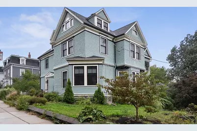 1 Prospect Ave #2, Boston, MA 02131 - Photo 1