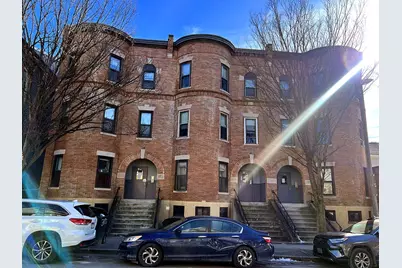 3146 Washington Street #3, Boston, MA 02130 - Photo 1