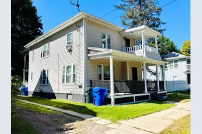 130 Myrtle St, Springfield, MA 01151 - Photo 3