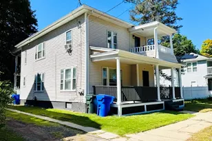 130 Myrtle St, Springfield, MA 01151 - Photo 3