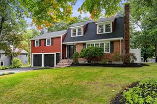 26 Mayflower Rd, Winchester, MA 01890 - Photo 1