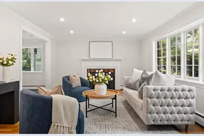 26 Mayflower Road, Winchester, MA 01890 - Photo 5
