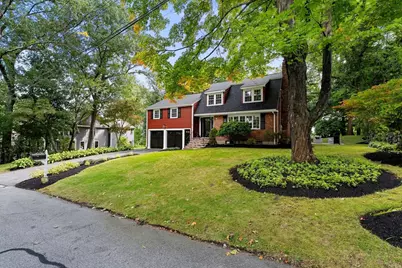 26 Mayflower Road, Winchester, MA 01890 - Photo 3