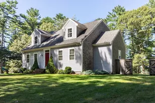 91B Tremont St, Carver, MA 02330 - Photo 3