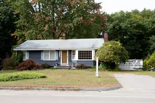 1093 Wachusett St, Holden, MA 01520 - Photo 1