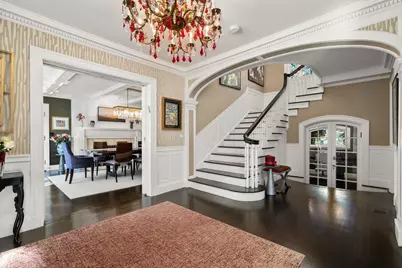 393 Commonwealth, Newton, MA 02467 - Photo 3