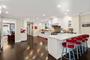 393 Commonwealth, Newton, MA 02467 - Photo 11