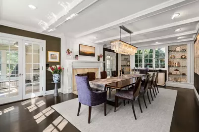 393 Commonwealth, Newton, MA 02467 - Photo 5