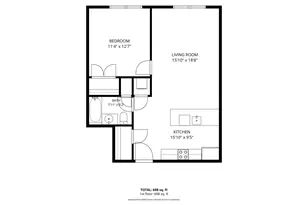 156 Green St, Boston, MA 02130 - Photo 15
