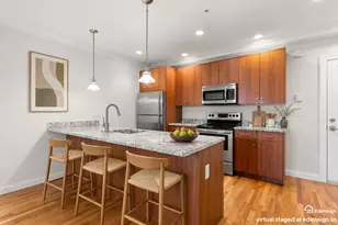 156 Green St, Boston, MA 02130 - Photo 5