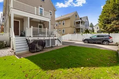 16 Gorham Road #2, Medford, MA 02155 - Photo 33