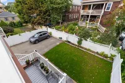 16 Gorham Road #2, Medford, MA 02155 - Photo 31