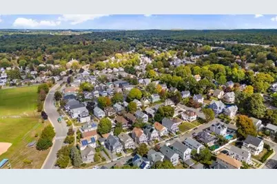 16 Gorham Road #2, Medford, MA 02155 - Photo 37