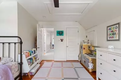 16 Gorham Road #2, Medford, MA 02155 - Photo 25