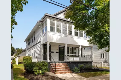 84 Beacon St #84, Arlington, MA 02474 - Photo 1