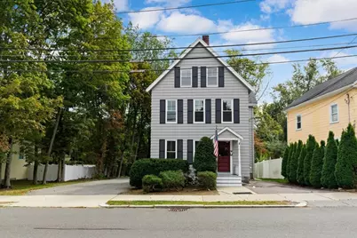 286 Albion St, Wakefield, MA 01880 - Photo 3