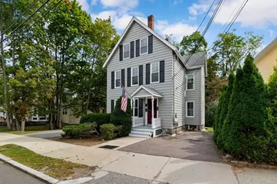 286 Albion St, Wakefield, MA 01880 - Photo 1