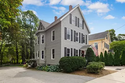 286 Albion St, Wakefield, MA 01880 - Photo 5
