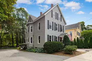 286 Albion St, Wakefield, MA 01880 - Photo 5