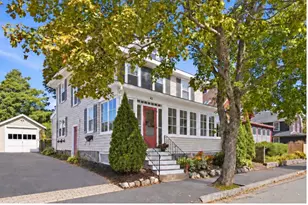 43 Ruby Ave, Marblehead, MA 01945 - Photo 1