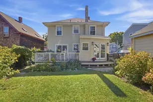 43 Ruby Ave, Marblehead, MA 01945 - Photo 5
