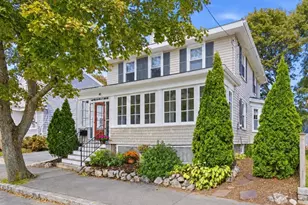 43 Ruby Ave, Marblehead, MA 01945 - Photo 1