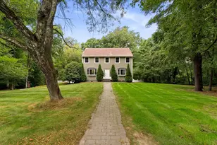 1 Nottingham Dr, Raynham, MA 02767 - Photo 1