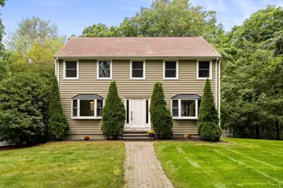 1 Nottingham Dr, Raynham, MA 02767 - Photo 1